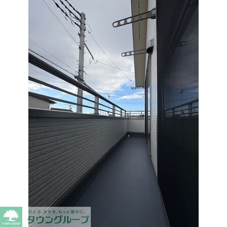 前原町3丁目貸家の物件内観写真